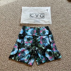 CVG Miami skulls 5 inch shorts. Brand new, never worn.